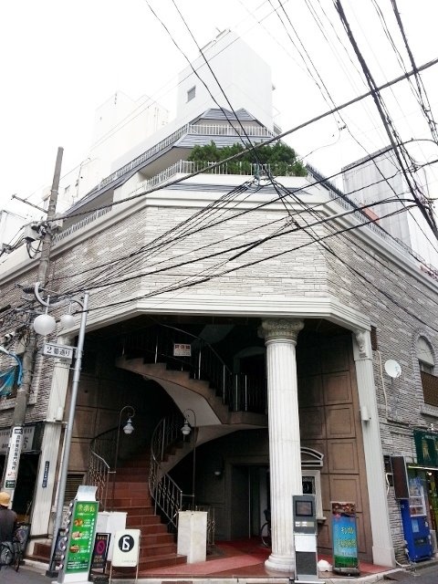レオ寿ビル 画像