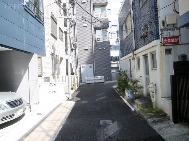 HK-ハイムビル 画像