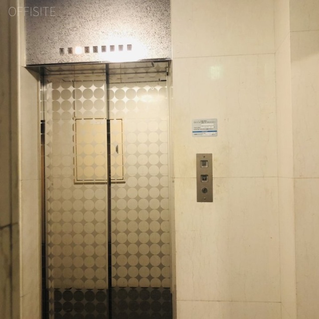 神田KSビル エレベーター