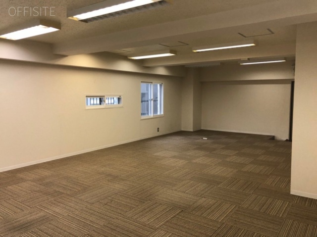 秀和五反田駅前レジデンス 511号室 室内