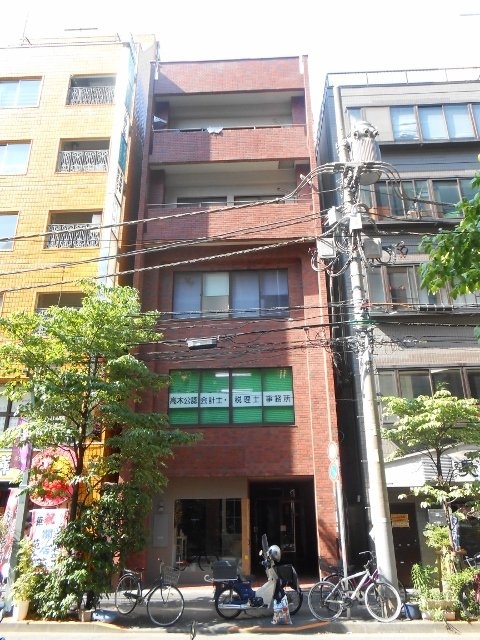 ケイエヌシイビル 画像