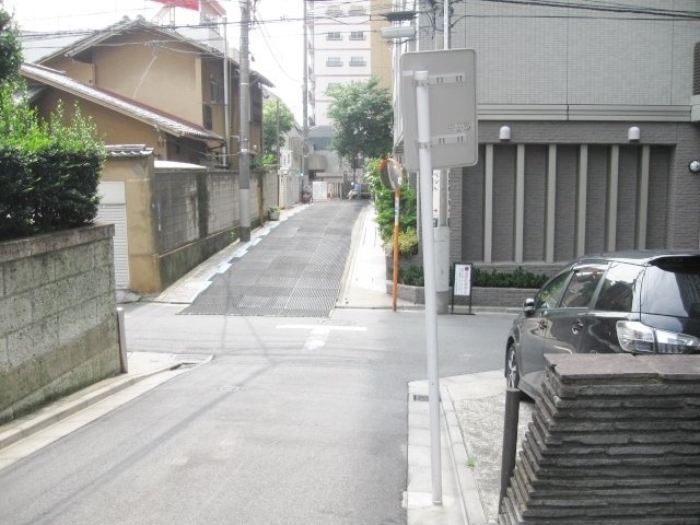 ハイネス麻布 画像