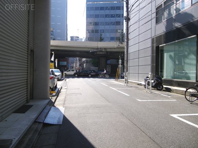 スサト(別館)ビル 画像