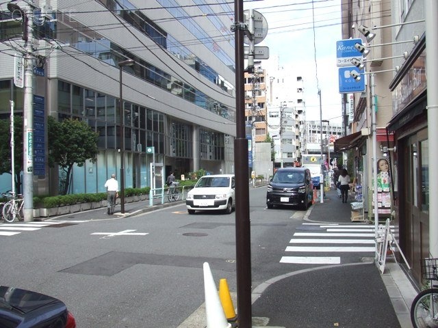栄第2ビル 画像