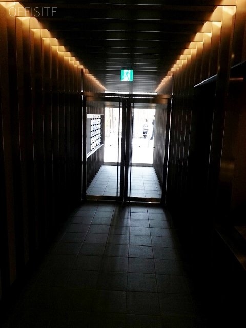 新宿ビル 画像