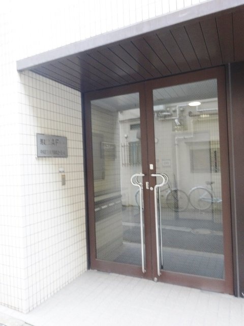 馬喰町AFビル 画像