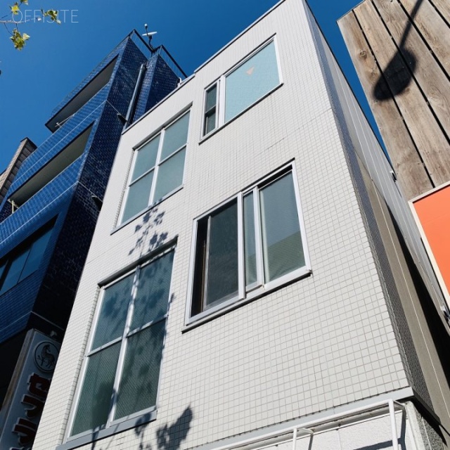 西澤ビル 外観