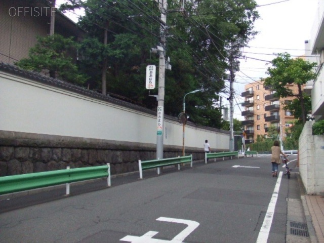アットホームスクエアビル 画像