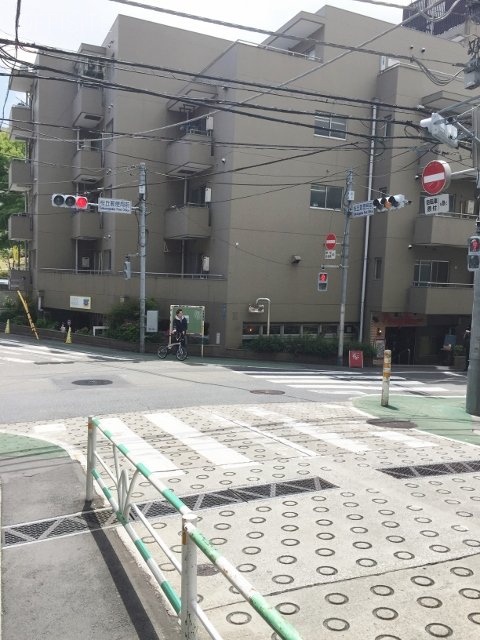ビラ桜丘ビル 画像