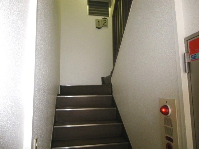 築地備前橋ビル 画像