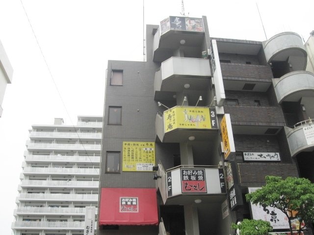 TOKIビル 画像
