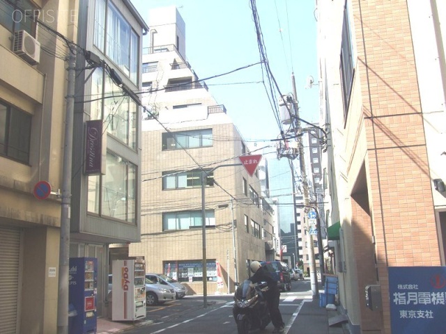 井汲(イクミ)ビル 画像