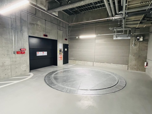 麹町弘済ビルディング 駐車場