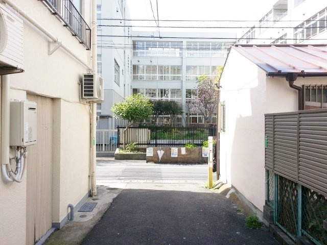 金重ビル 画像