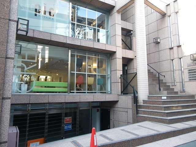 南青山NKビル 画像
