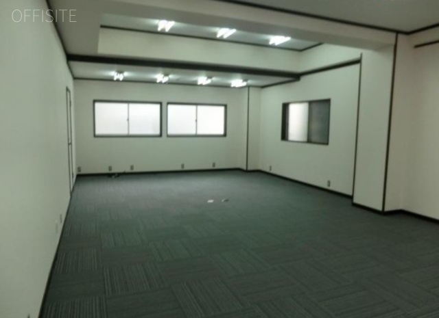 長谷川染工所ビル 画像