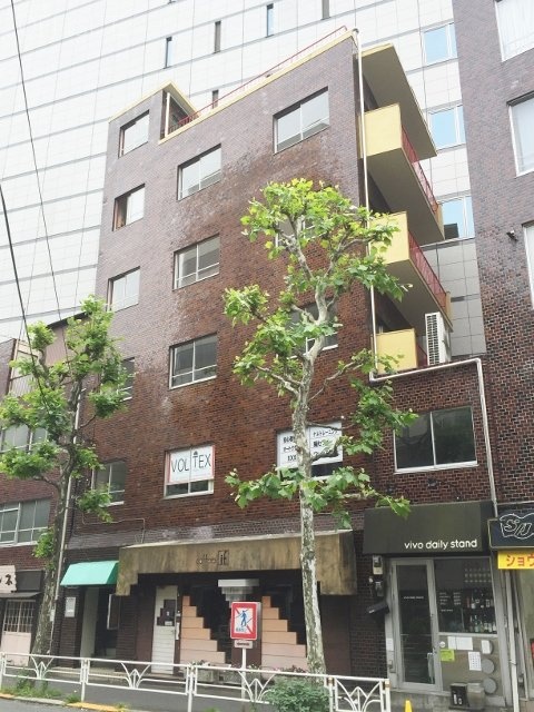 第一夢工房ビル 画像