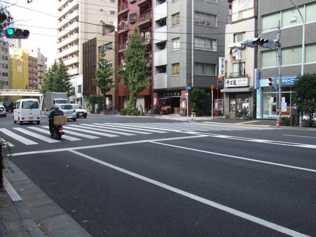本郷2丁目ビル 画像