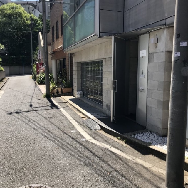 SDS高輪ビル　外観