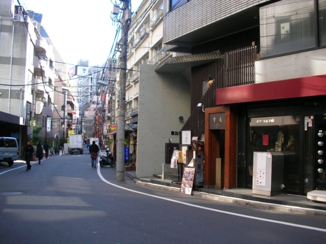 センチュリーホーム恵比寿ビル 画像