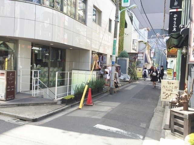 眞島ビル 画像
