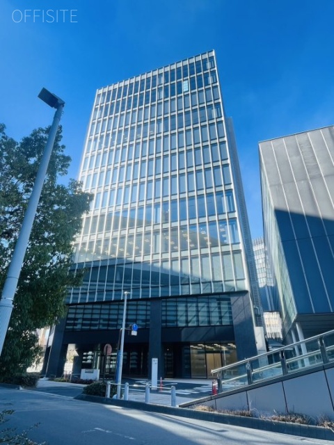 大宮サウスゲートフロント 外観