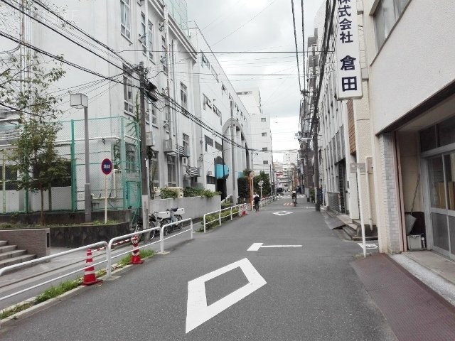 マルエイビル 画像