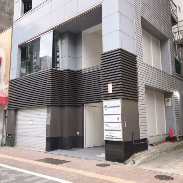 G4ビル 外観