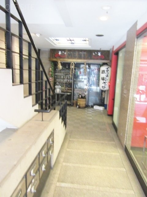 赤坂鳳月堂本店ビル 画像