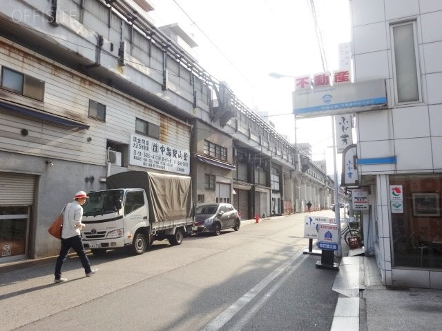 ドルチェチヨダビル 画像