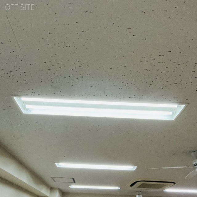 牧野ビル 内装