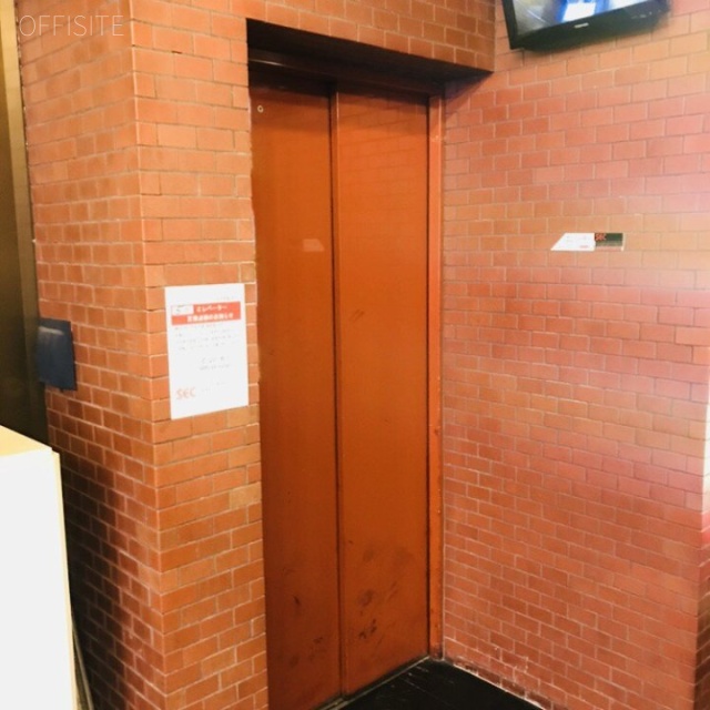 新宿イン エレベーター