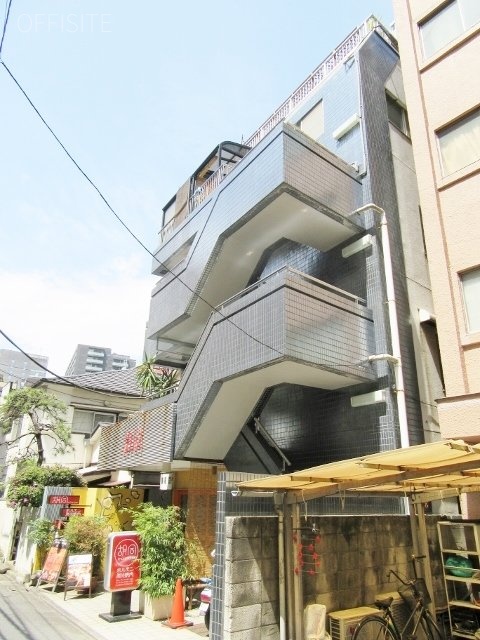 上瀧ビル 画像