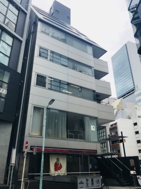 宮城ビル 外観