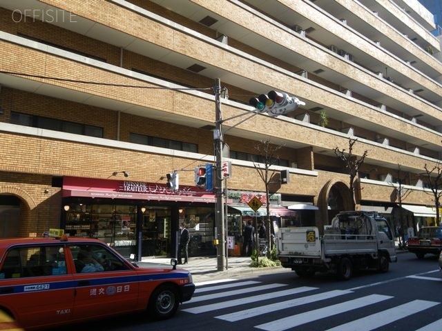 グランドメゾン麹町ビル 画像
