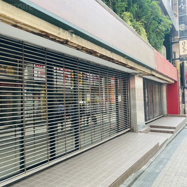 対翠館ビル 外観