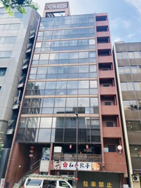 カネヒロビル　外観