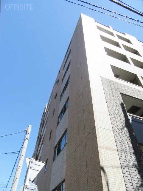 コアマンション御徒町フリージオ 画像