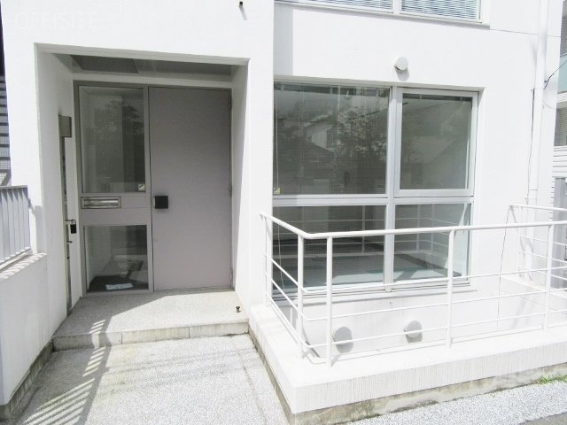 Soho北青山ビル 画像