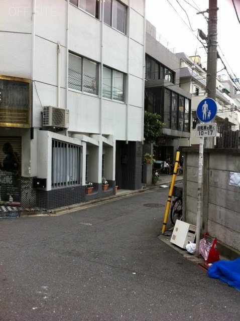 12山京ビル 画像