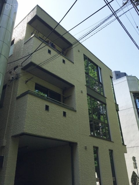 鈴木ビル 外観