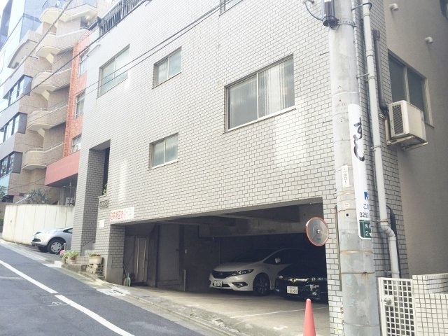光洋ビル 画像
