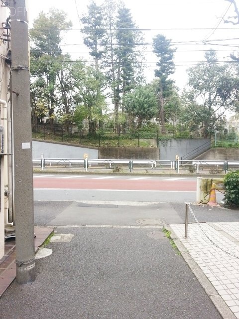 ハウス西麻布 周辺