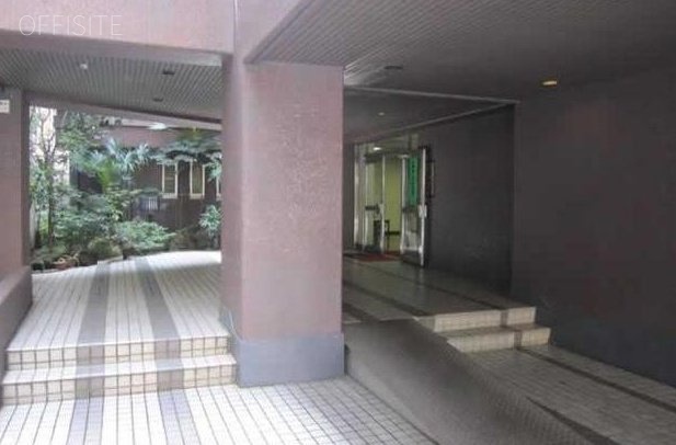 東建ニューハイツ九段 外観