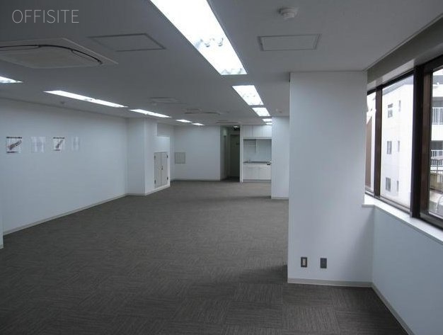 翔和No8神田ビル 7階 43.34坪　室内