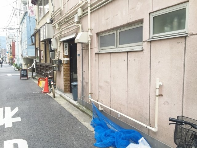 小谷ビル 画像