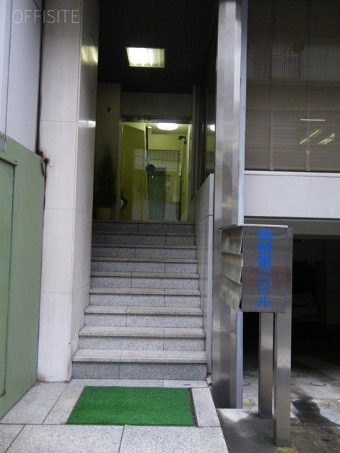 岡部第2ビル 画像
