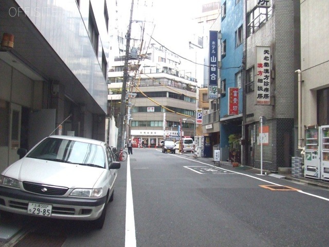 イーストビル 画像