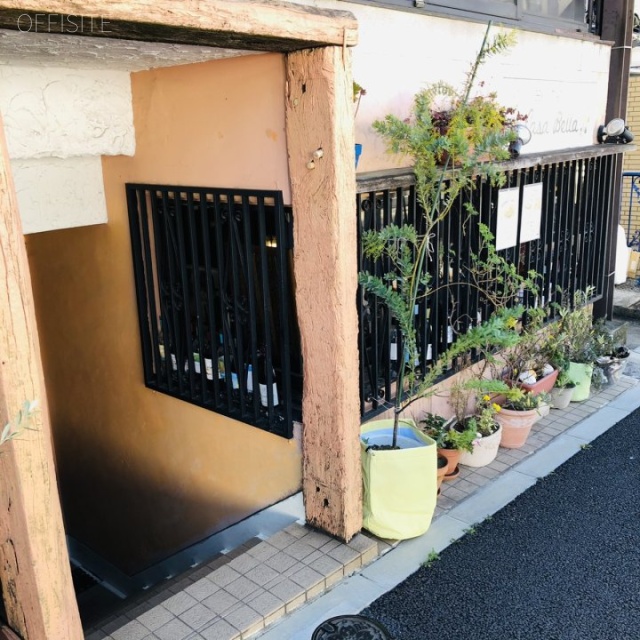 第2竹上ビル 外観
