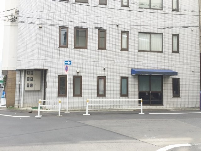 一ノ瀬ビル 画像